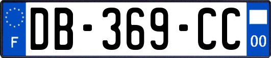 DB-369-CC