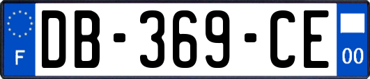 DB-369-CE