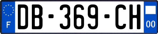 DB-369-CH