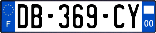 DB-369-CY
