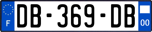 DB-369-DB