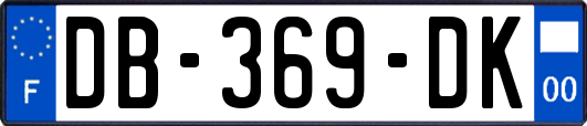 DB-369-DK