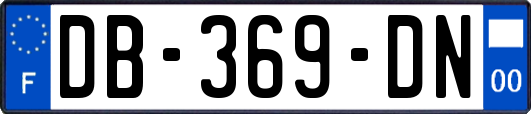 DB-369-DN