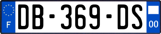 DB-369-DS