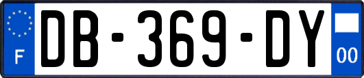 DB-369-DY