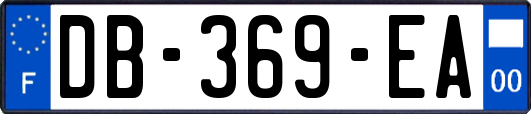 DB-369-EA