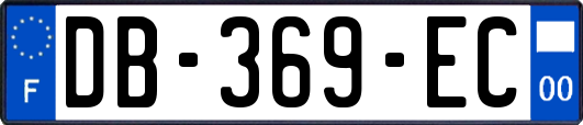 DB-369-EC
