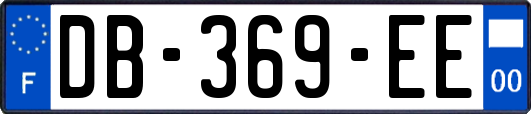 DB-369-EE