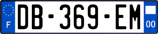 DB-369-EM