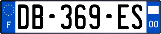 DB-369-ES