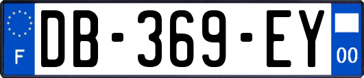 DB-369-EY
