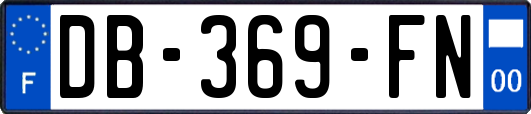 DB-369-FN