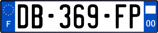 DB-369-FP