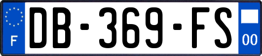 DB-369-FS