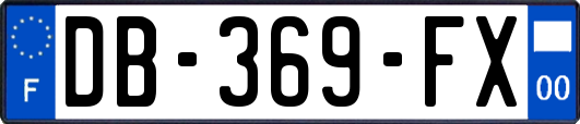 DB-369-FX