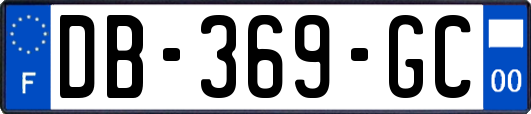 DB-369-GC