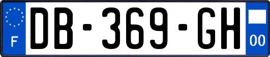 DB-369-GH