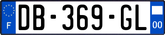 DB-369-GL