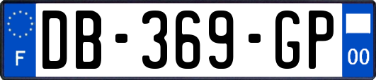 DB-369-GP