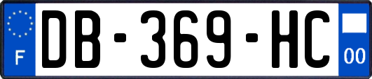 DB-369-HC