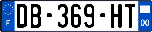 DB-369-HT