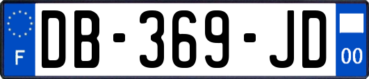 DB-369-JD