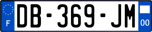 DB-369-JM
