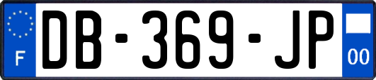 DB-369-JP