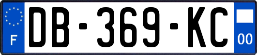 DB-369-KC