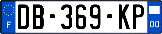 DB-369-KP