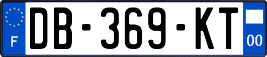 DB-369-KT