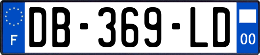 DB-369-LD