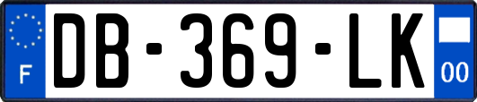 DB-369-LK