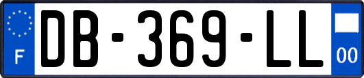 DB-369-LL