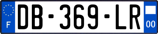DB-369-LR