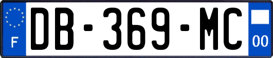 DB-369-MC