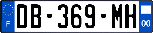 DB-369-MH