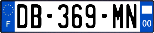 DB-369-MN