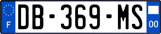 DB-369-MS
