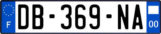 DB-369-NA