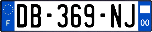 DB-369-NJ