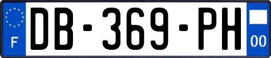 DB-369-PH