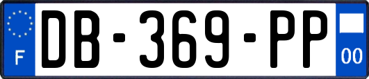 DB-369-PP