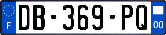 DB-369-PQ