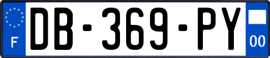 DB-369-PY