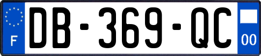 DB-369-QC