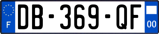 DB-369-QF