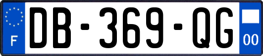 DB-369-QG