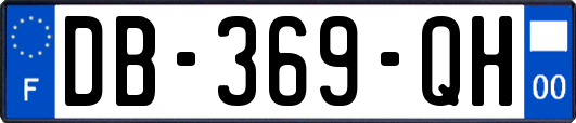 DB-369-QH