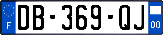 DB-369-QJ